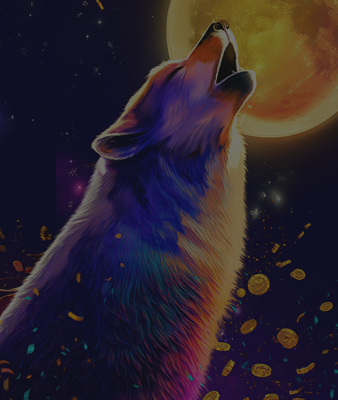 Wolf Gold