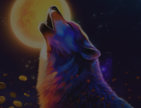 Wolf Gold