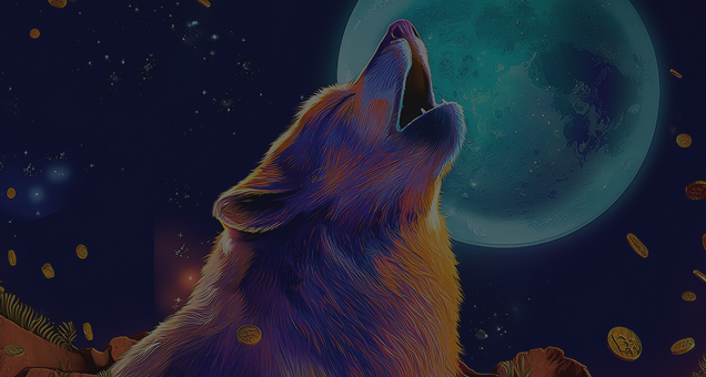 Wolf Gold