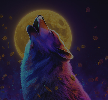 Wolf Gold