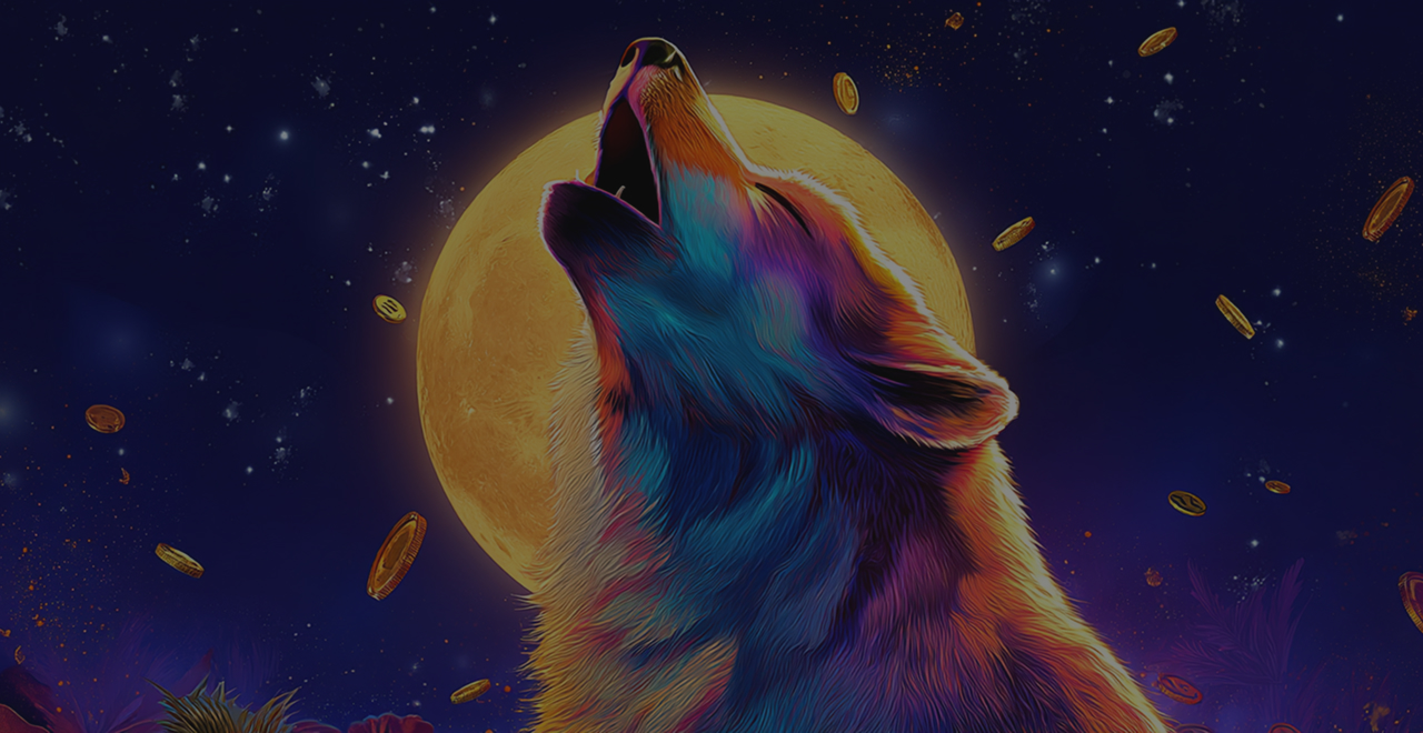 Wolf Gold